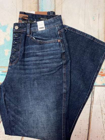 **Judy Blue plus size Straight fit