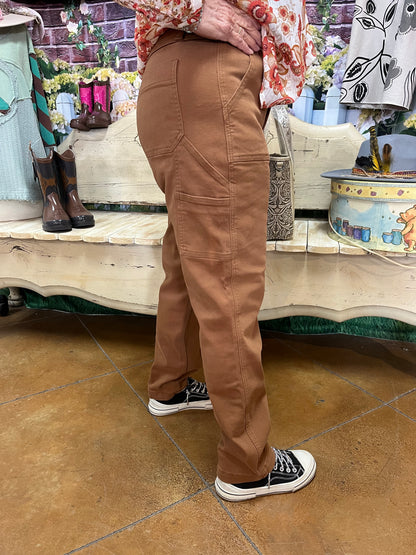 **Judy Blue Slim Fit Jeans