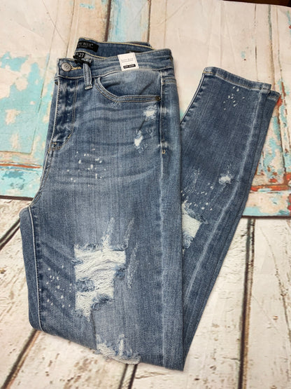 Judy Blue Skinny fit