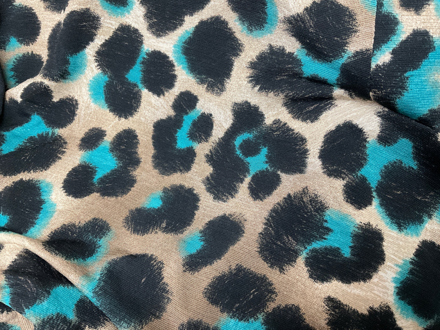 Dear Scarlett Lizzy top - Plus