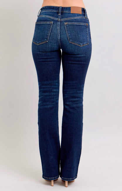 **Judy Blue Bootcut Jeans