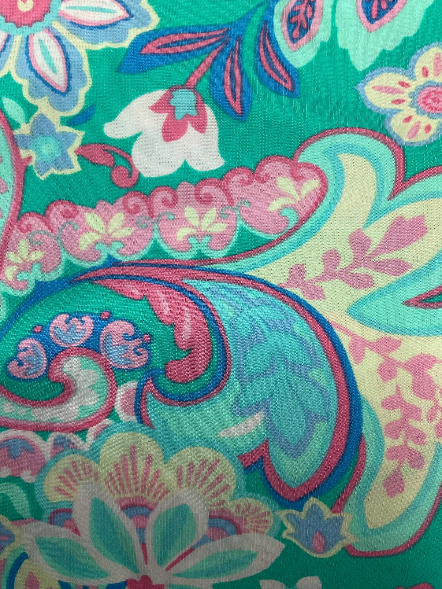 Dear Scarlett Lizzy Top *Smocked Sleeves