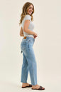 JUDY BLUE BANDANA JEANS