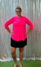 Dear Scarlett Lizzy top