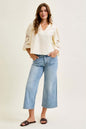 Judy Blue style # 82690 wide crop