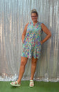 Dear Scarlett Lizzy Dress PLUS