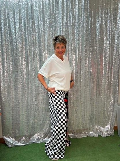 Sunshine & Rodeo Lounge pants