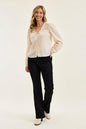 Judy Blue Black Bootcut Jeans