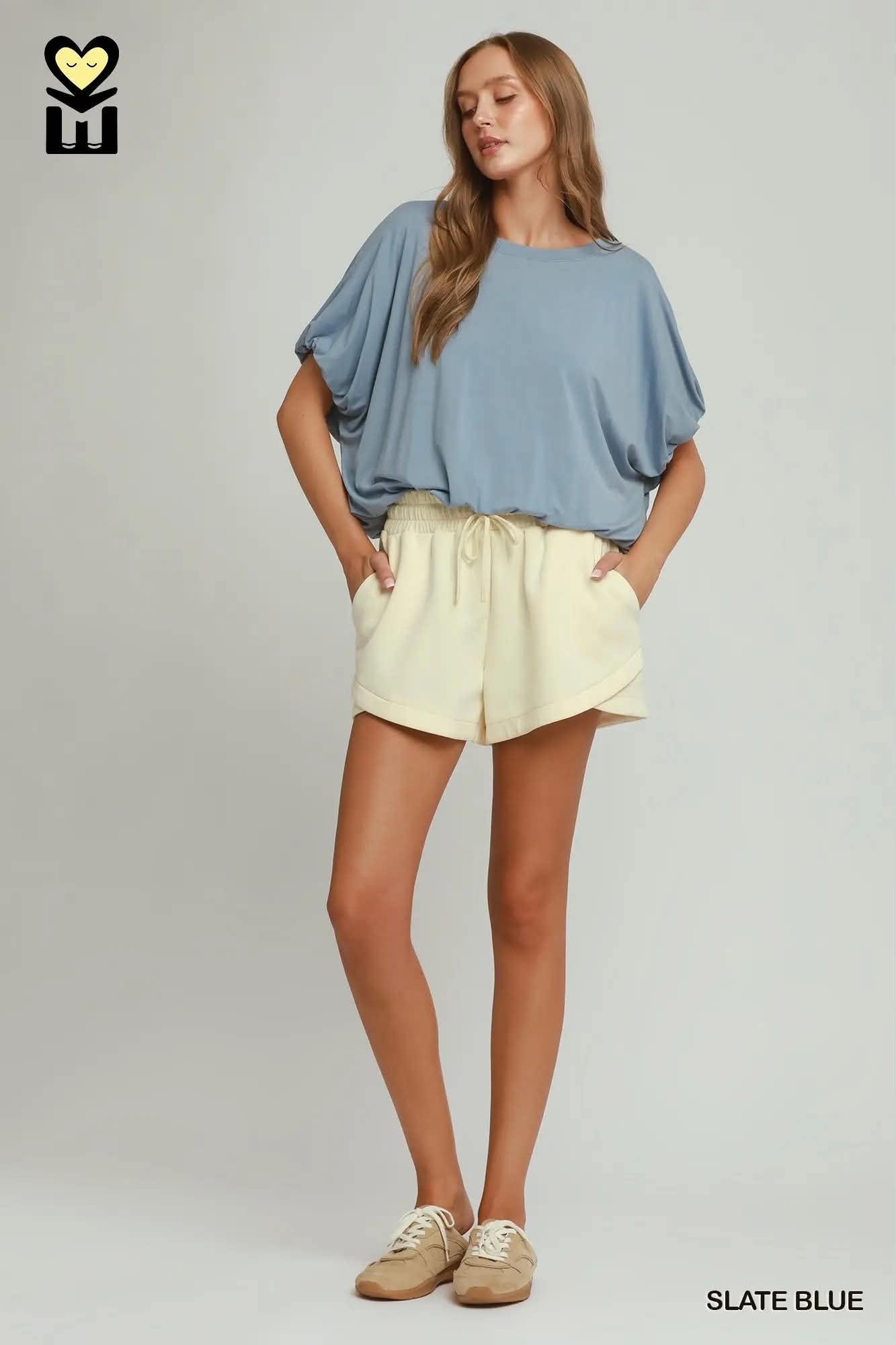 UMGEE Bamboo Fiber Top