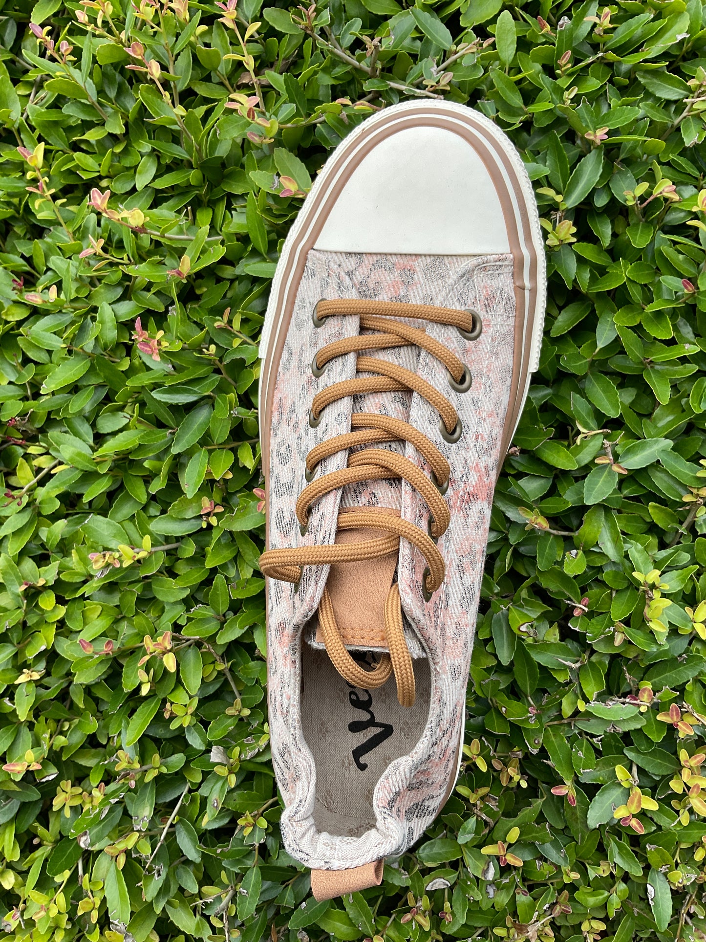 Gypsy Jazz Driana Sneakers