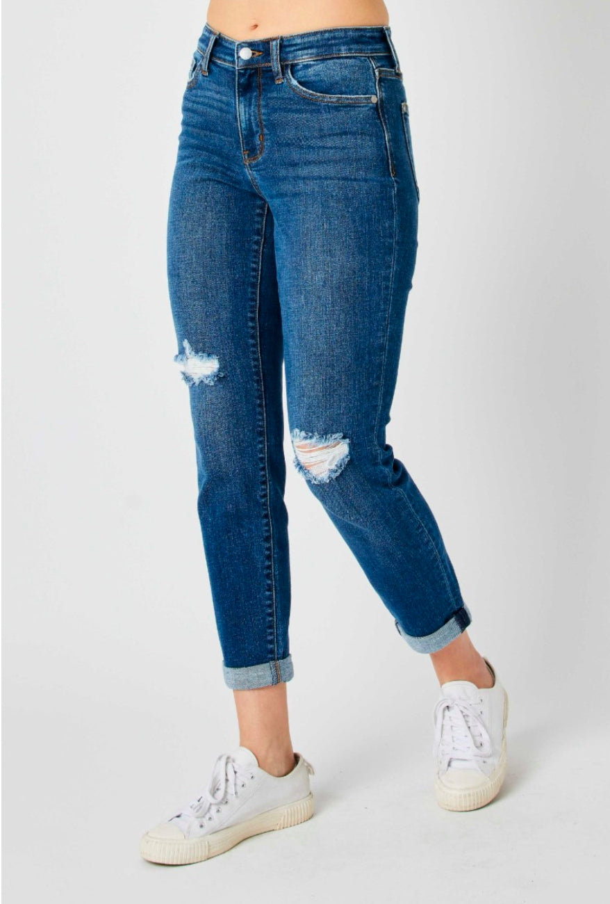**Judy Blue Slim Fit Jeans