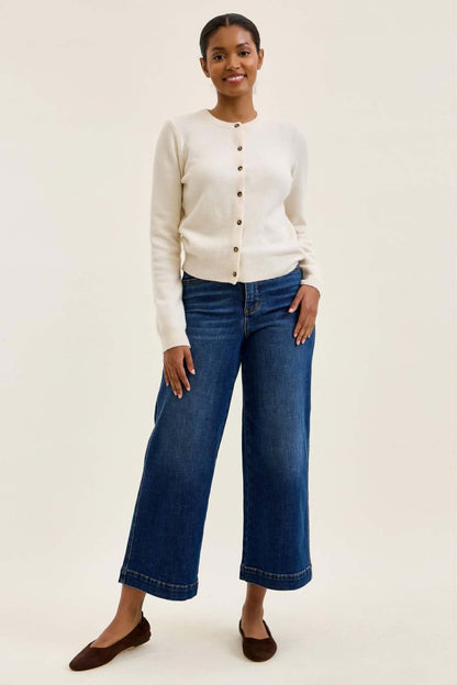 Judy blue T.C. CLAUDIA Ankle Wide