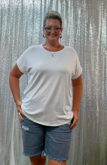 Mittoshop Perfect T-shirt