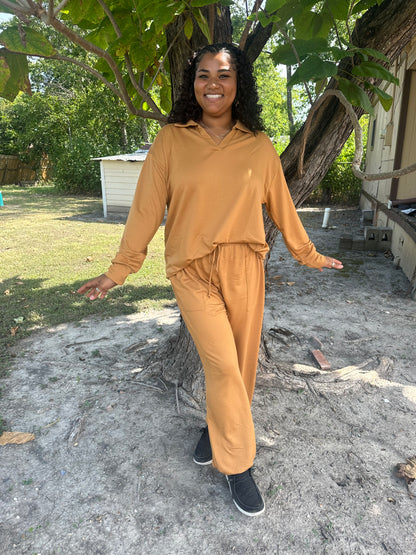 Weekender Travel Set