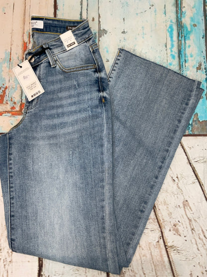 Judy Blue Straight fit denim