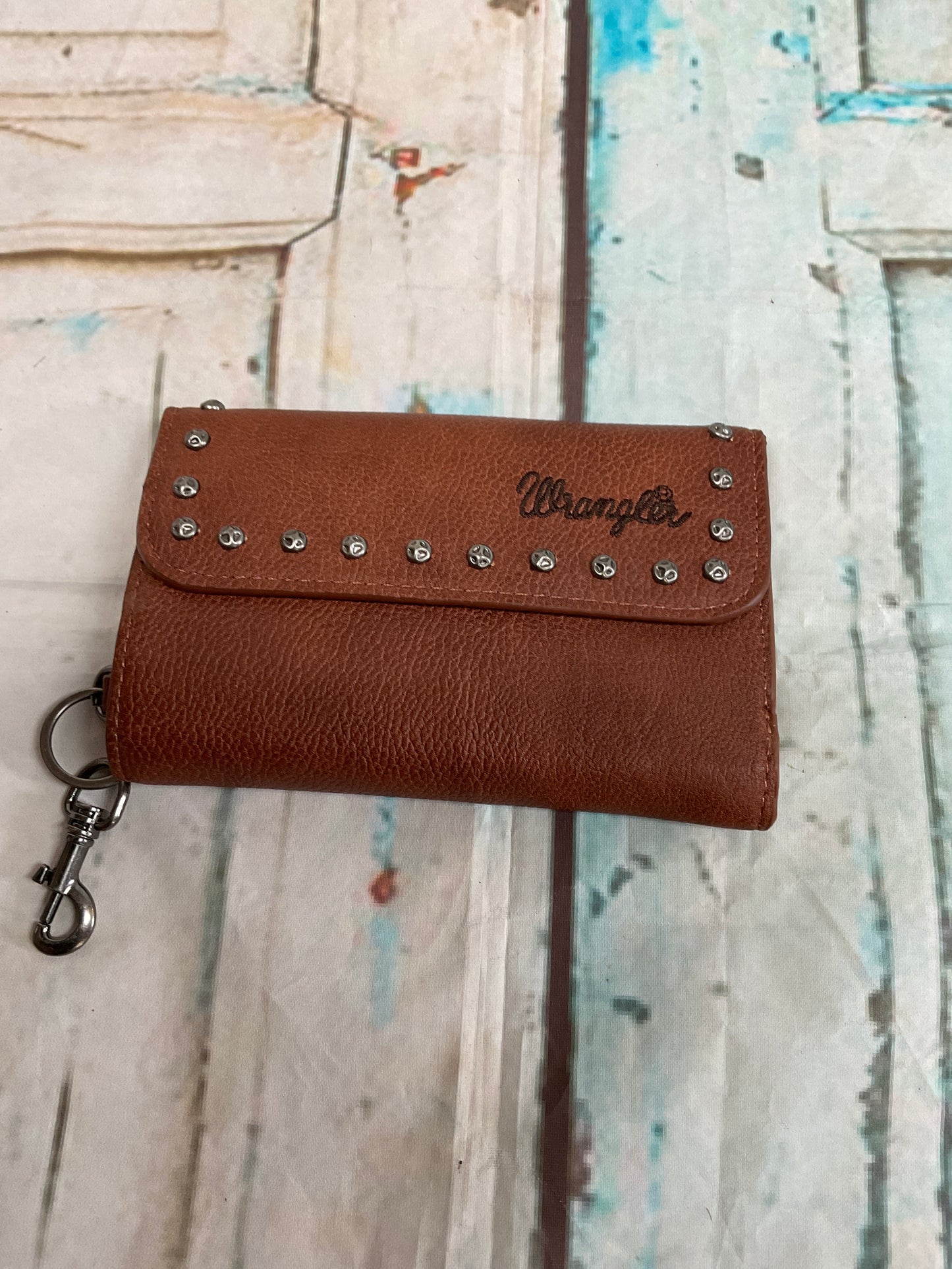 Wrangler Wallets