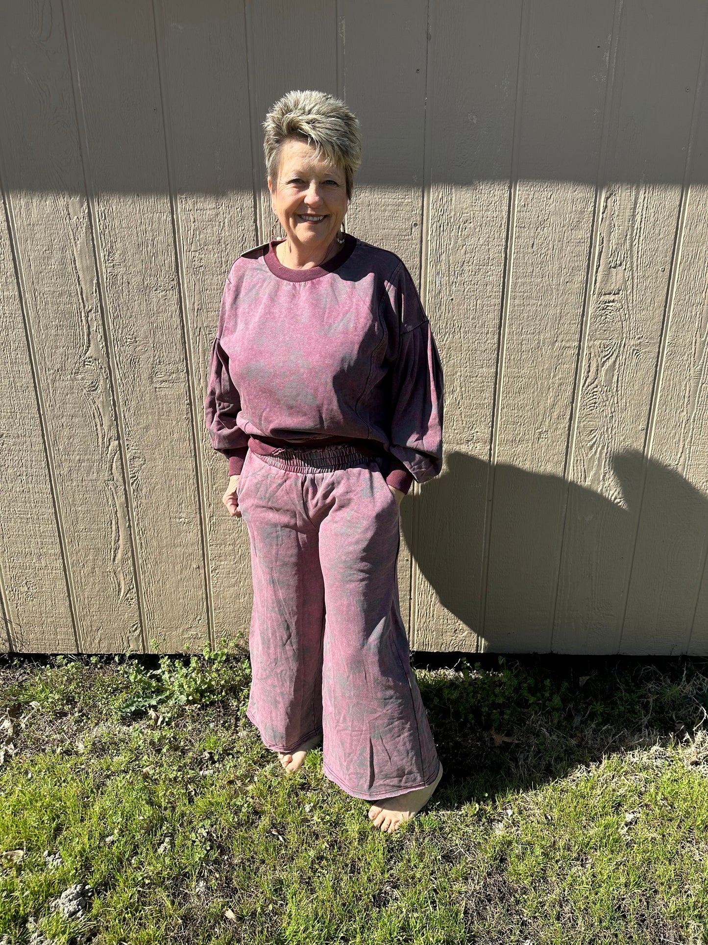 Umgee Samantha Pants