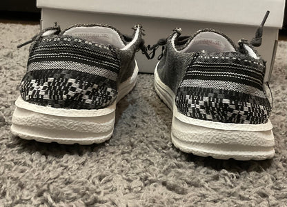 Gypsy Jazz Poppy 2 Shoes