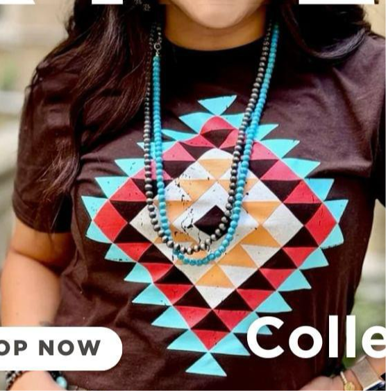 Country Collection T-Shirts