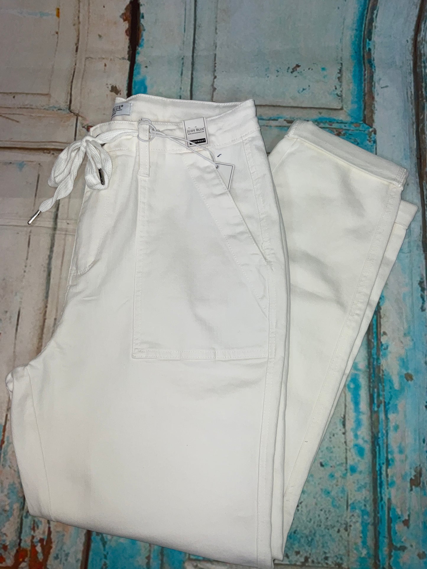 Judy Blue Jogger style denim