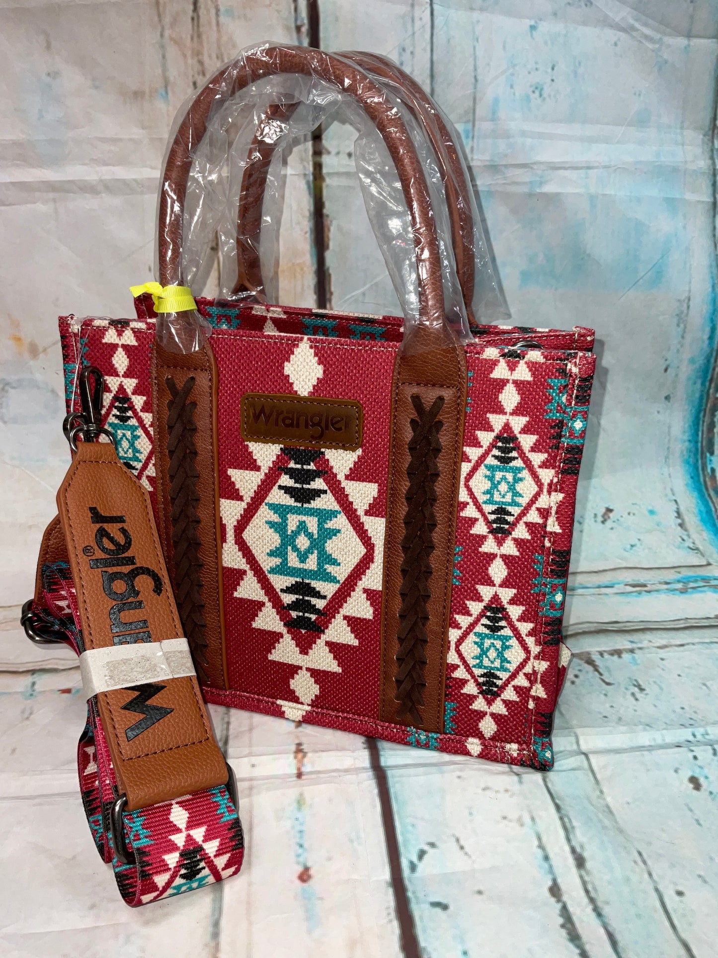 Wrangler Handbag