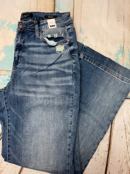 **Judy Blue plus size Wide Leg