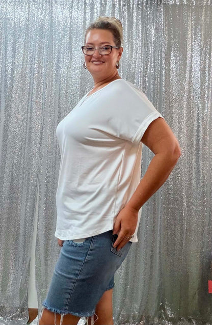 Mittoshop Perfect T-shirt PLUS