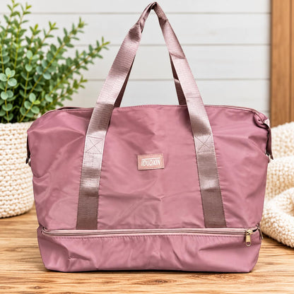 Bouoxin  Weekender Travel Bag