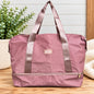 Bouoxin  Weekender Travel Bag