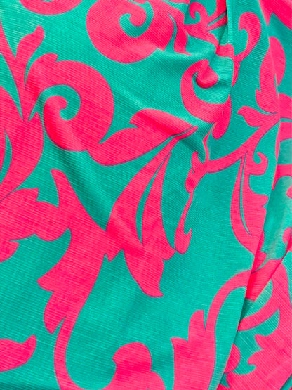 Dear Scarlett Lizzy Top