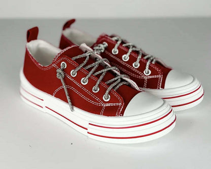 Very G Aman tennis shoes