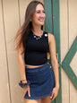 New Mix Classic Seamless Tank