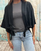SUNSHINE & RODEO Short Duster