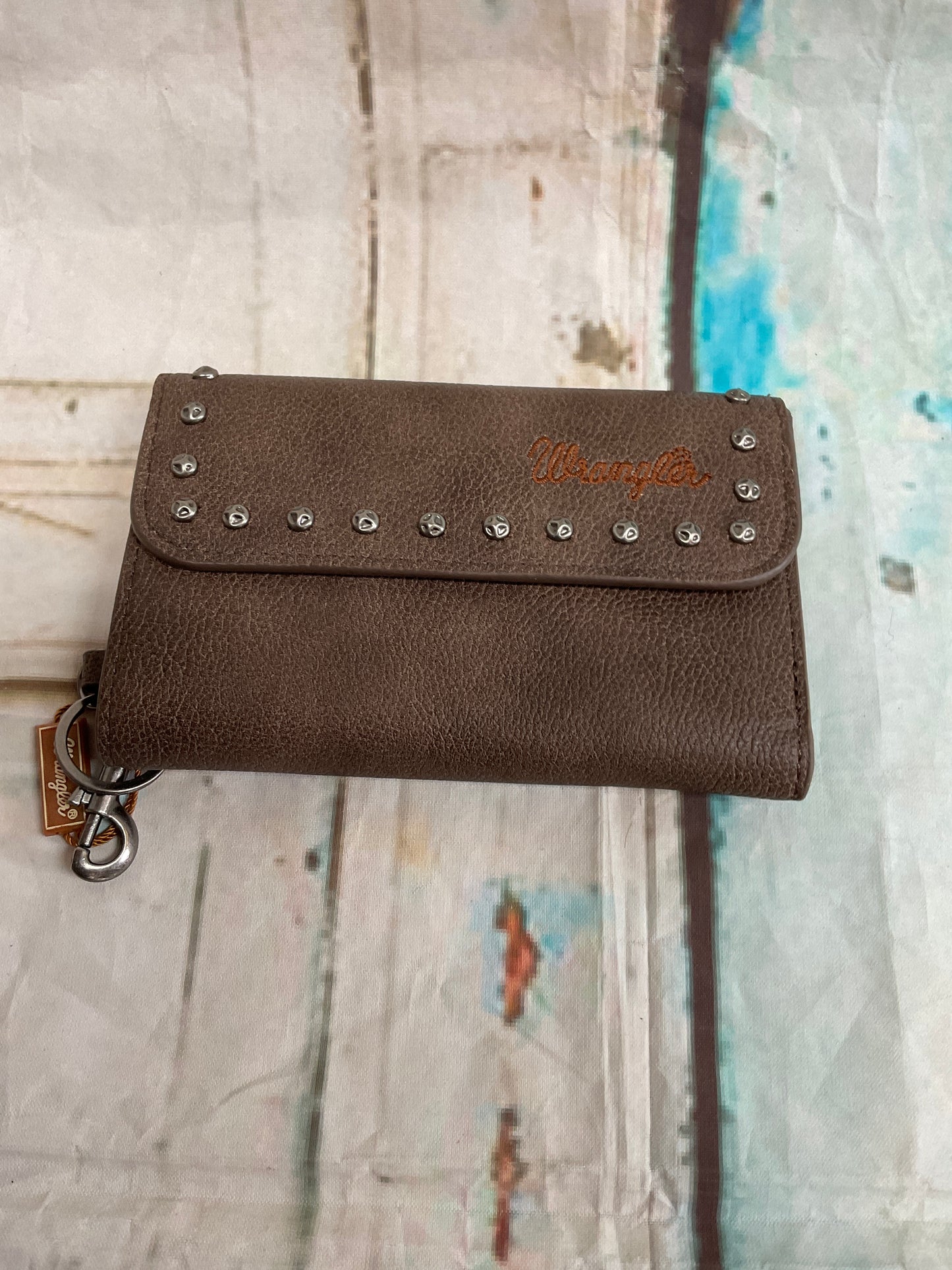 Wrangler Wallets