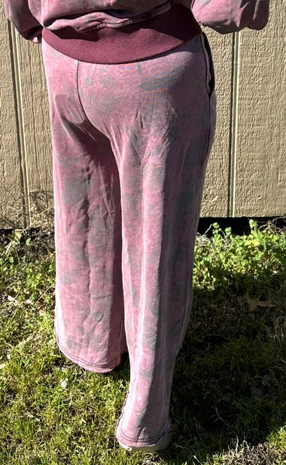 Umgee Samantha Pants