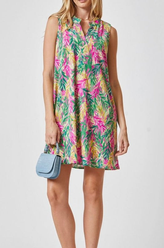Dear Scarlett Lizzy Dress Plus Size