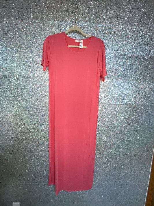 Zenana Maxi dress