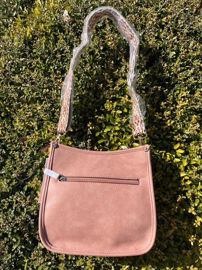 Leather Purse
