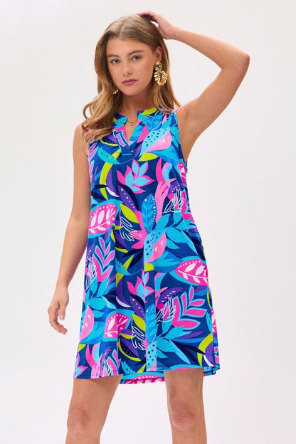 Dear Scarlett Lizzy Dress