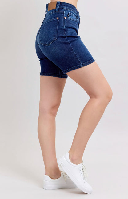 Judy Blue Bermuda Shorts