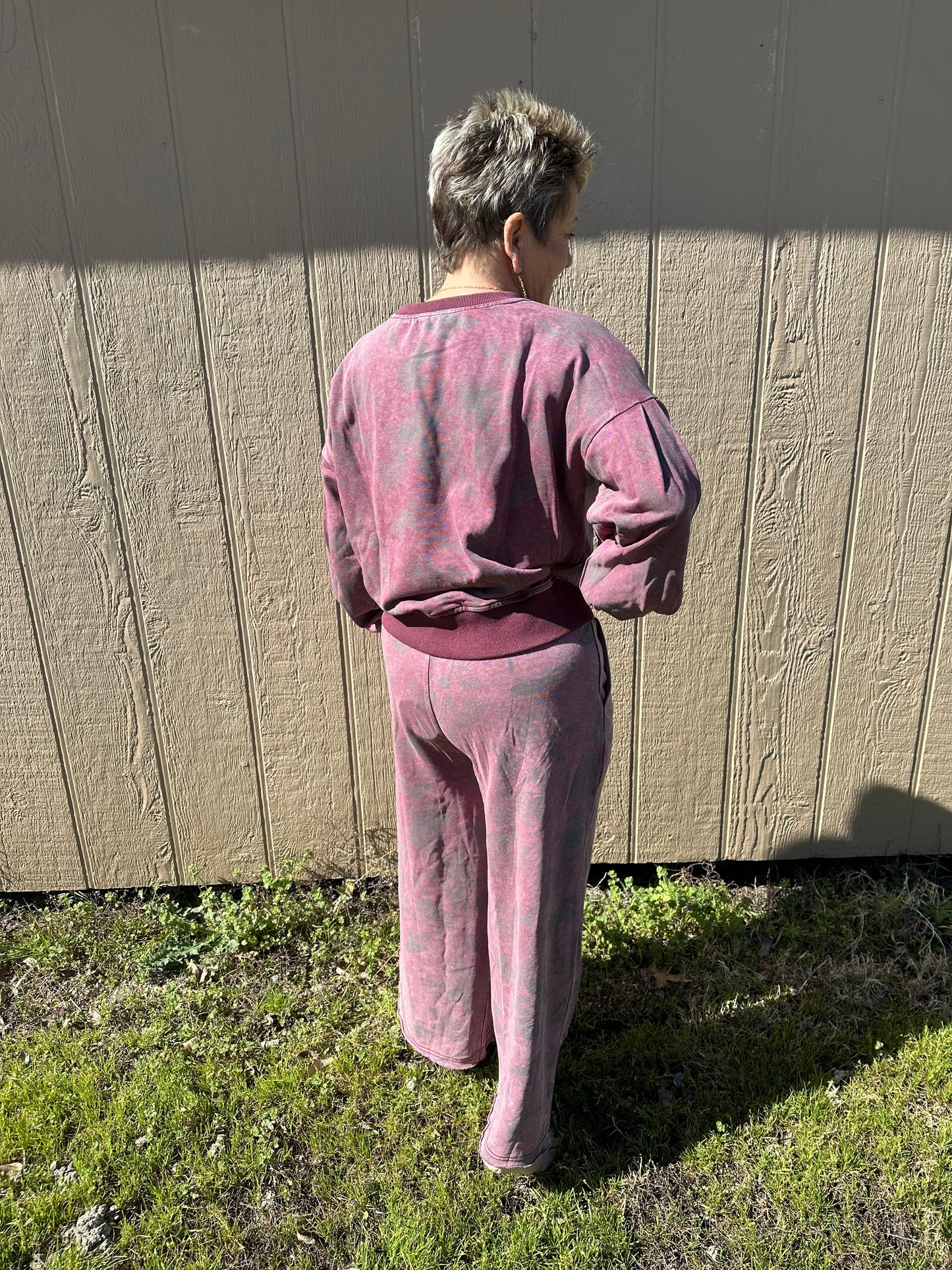 Umgee Samantha Pants