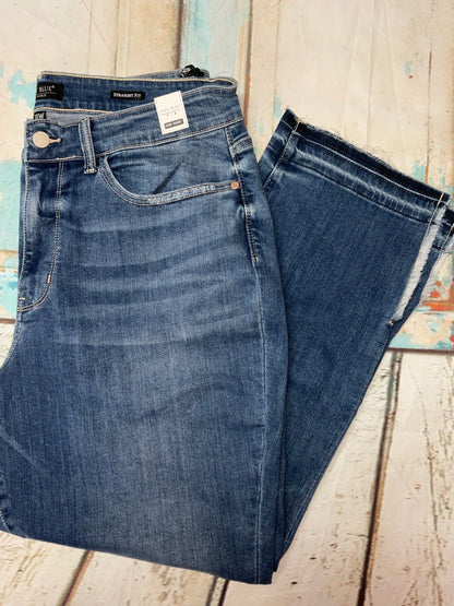 Judy Blue Straight fit