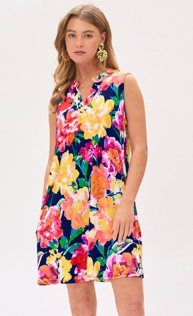 Dear Scarlett Lizzy Dress Plus Size