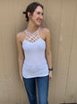 One Size Cage Cami