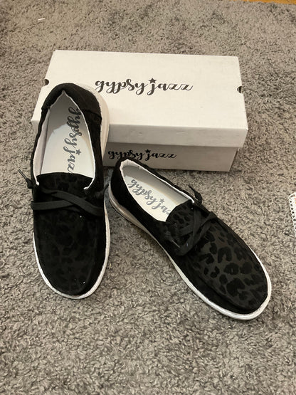 Gypsy Jazz Janie Shoes