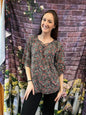 Dear Scarlett Dallas Top