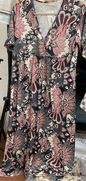 Maxi Multi Color