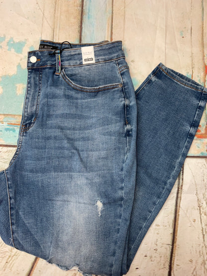 **Judy Blue plus size Skinny fit