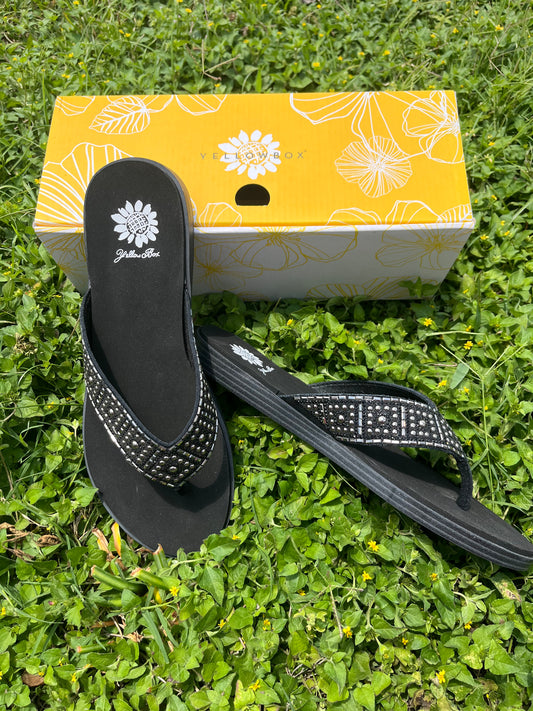 Yellowbox Delana Sandals