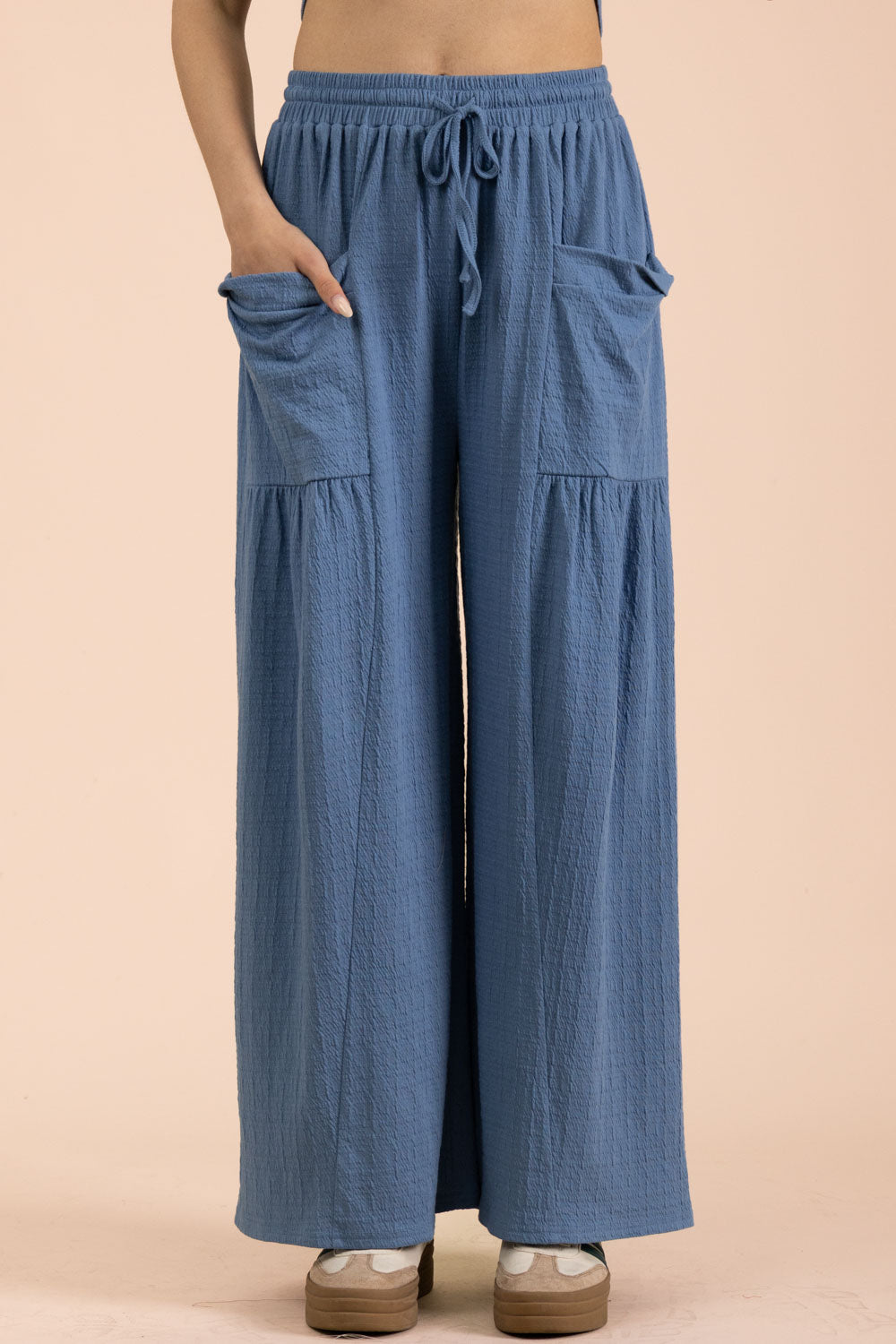 Very j Wide leg pants